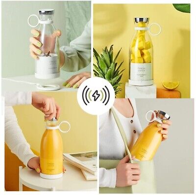 Blendphoria Bottle Blender